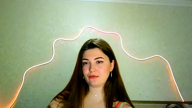 SeductiveTati online show from December 15, 12:16 am