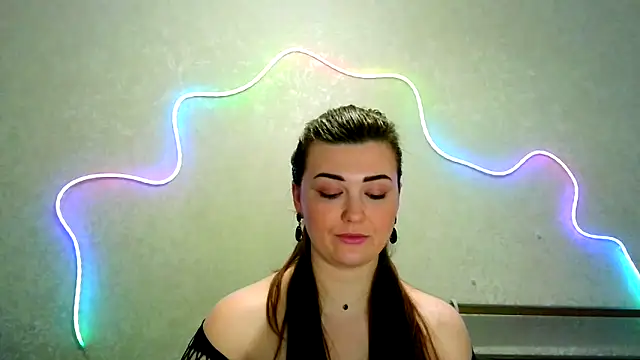 SeductiveTati online show from October 22, 9:53 pm