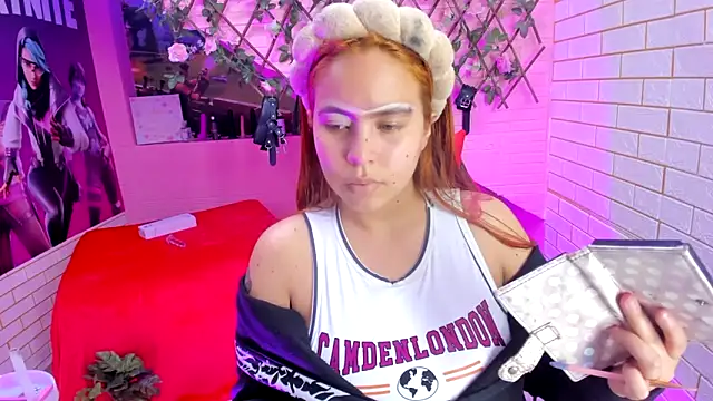 marcellaa303av online show from May 16, 1:30 am