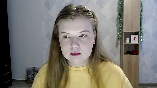 Melina Hot9 online show from December 16, 5:35 am