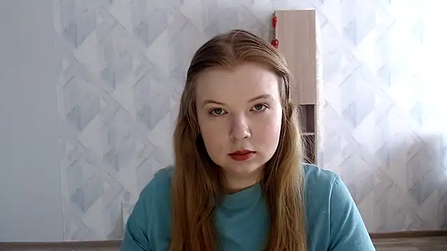 Melina Hot9 online show from February 17, 8:57 am