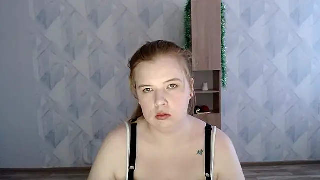 Melina Hot9 online show from January 13, 10:41 am