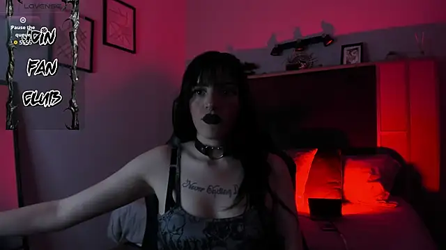 Abby  smiith online show from September 12, 3:40 am