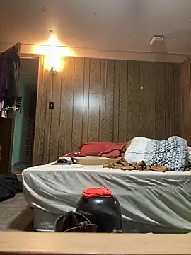 dcockell online show from February 23, 11:59 pm