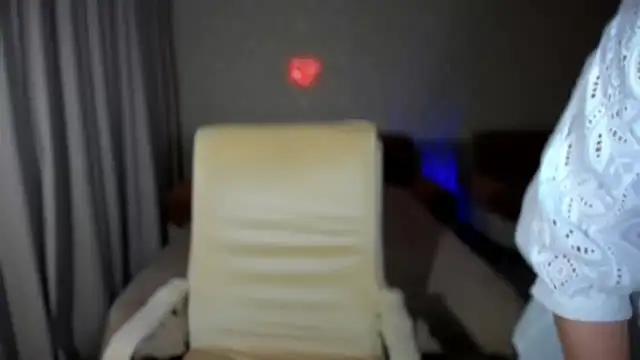 WitchBlueRose online show from September 23, 7:34 pm