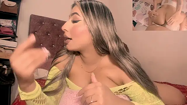 sexylatin  online show from June 3, 7:31 am