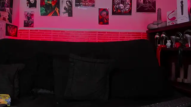 Snapshot of lilith-deveraux chatting on September 11, 2:28 pm lilith-deveraux online show from September 11, 2:28 pm