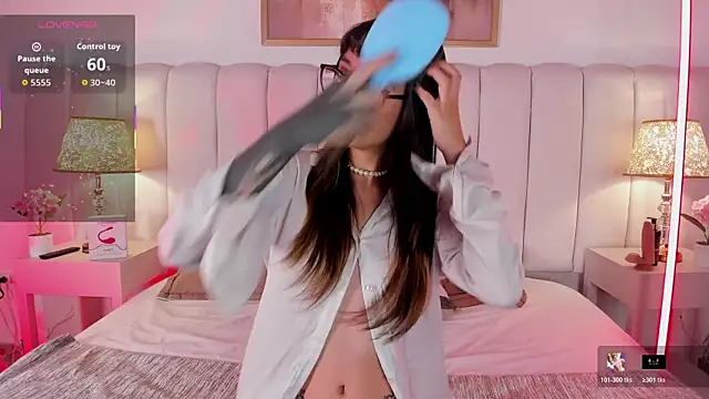 dayanne07 online show from April 9, 8:58 pm