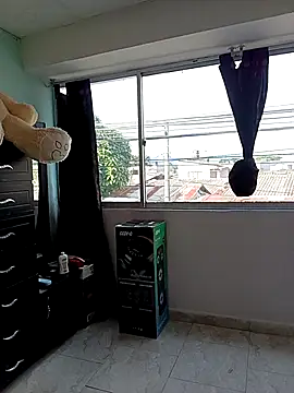 Karii-R online show from January 17, 8:27 pm