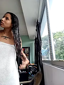 Karii-R online show from February 17, 12:59 pm