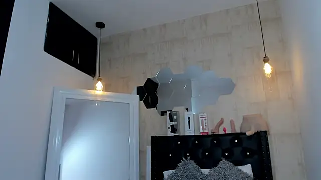 Snapshot of Fransheska-mon chatting on October 2, 2:11 pm Fransheska-mon online show from October 2, 2:11 pm