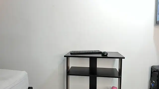 Snapshot of Fransheska-mon chatting on October 5, 2:33 pm Fransheska-mon online show from October 5, 2:33 pm