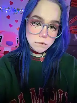 MaddisonHaas online show from February 13, 12:51 pm