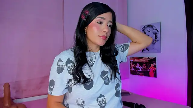 tellmebri online show from October 8, 7:35 am