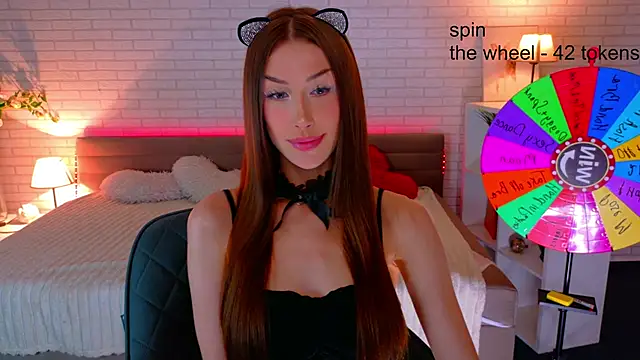 NovaBlissss online show from May 31, 6:09 pm