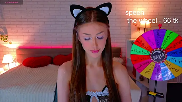 NovaBlissss online show from May 29, 4:27 pm