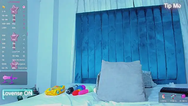 sweetebony 970 online show from October 4, 3:56 am