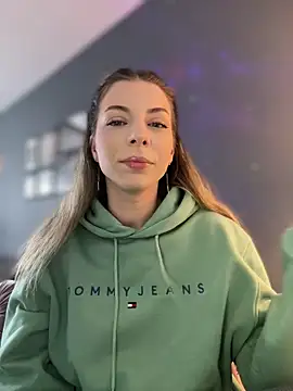 Mia Ethan online show from March 29, 10:03 am