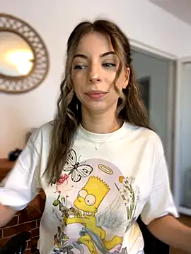 Snapshot of Mia_Ethan chatting on September 22, 12:25 pm Mia Ethan online show from September 22, 12:25 pm