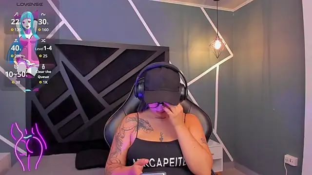 Snapshot of Alahia_Dangelo chatting on September 24, 11:53 am Alahia Dangelo online show from September 24, 11:53 am