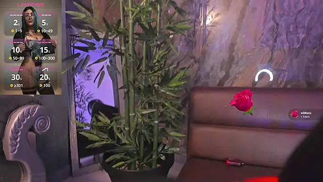 Snapshot of Alahia_Dangelo chatting on October 29, 5:48 pm Alahia Dangelo online show from October 29, 5:48 pm