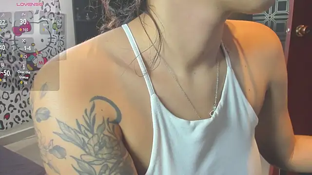  maria foxx  online show from November 11, 8:17 pm