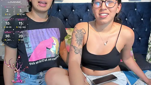  maria foxx  online show from November 18, 10:22 pm