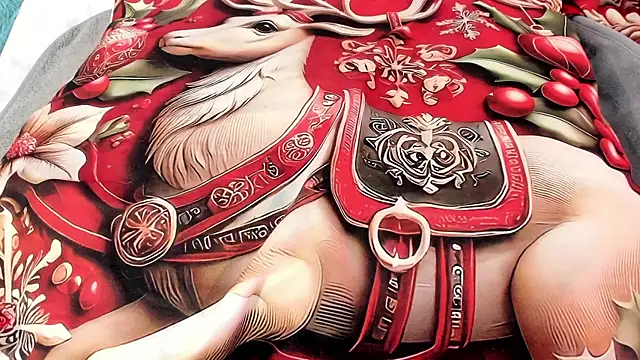 Eilin clio online show from January 8, 7:29 pm