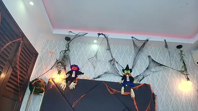 Snapshot of sandy_rivas chatting on October 31, 12:20 pm sandy rivas online show from October 31, 12:20 pm