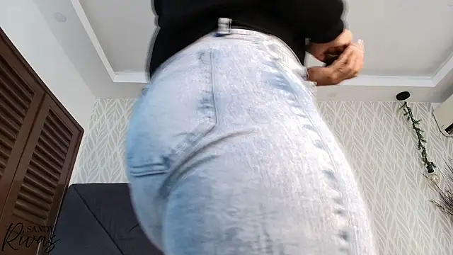 Snapshot of sandy_rivas chatting on September 18, 1:31 pm sandy rivas online show from September 18, 1:31 pm