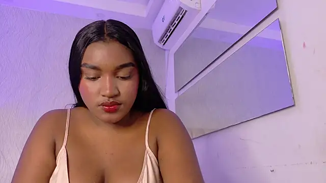 Snapshot of kayna_gomez chatting on October 7, 7:29 pm kayna gomez online show from October 7, 7:29 pm