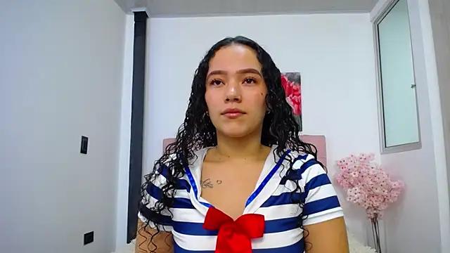 amaranta f00x online show from October 3, 12:32 pm