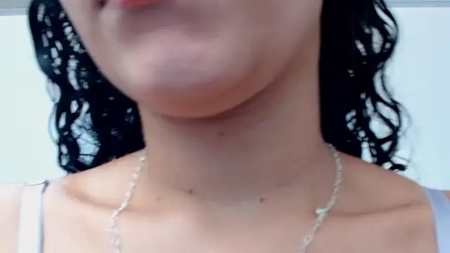 amaranta f00x online show from February 12, 1:13 pm