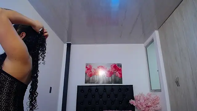 amaranta f00x online show from December 14, 12:33 pm