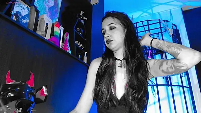 Snapshot of Carla_fcoxx chatting on October 1, 11:37 am Carla fcoxx online show from October 1, 11:37 am