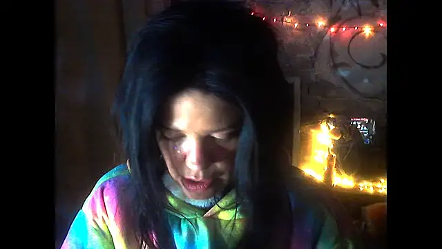 iva spirit online show from January 15, 6:03 pm