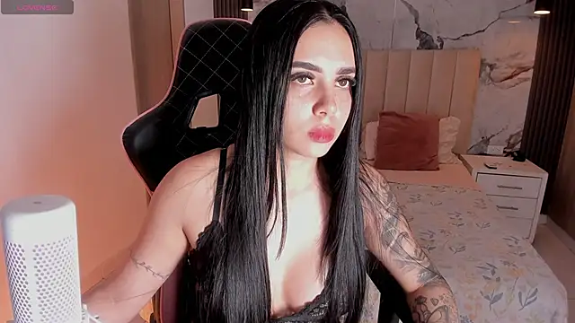 SEX THE STREET  online show from February 12, 1:07 am