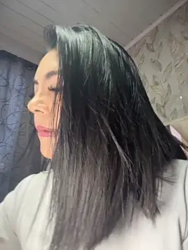 Bella fournier online show from March 15, 10:34 pm