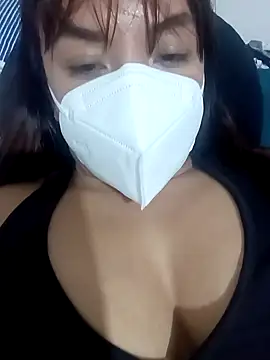 dulcepasionlove online show from December 4, 7:03 pm