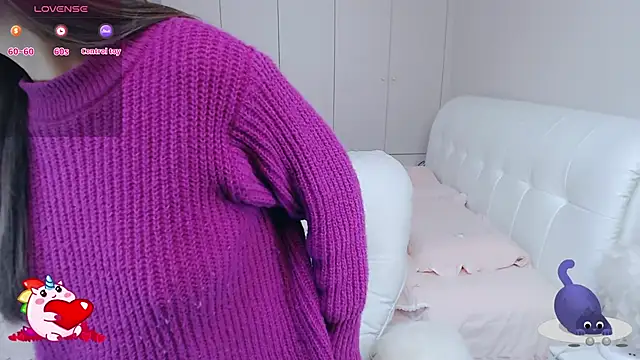 Snapshot of Sexyxiao_520 chatting on October 24, 2:51 am Sexyxiao 520 online show from October 24, 2:51 am