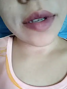 Anki-doll online show from November 21, 5:53 am