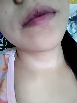 Snapshot of Anki-doll chatting on September 23, 6:22 am Anki-doll online show from September 23, 6:22 am