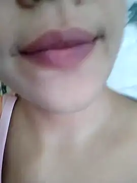 Snapshot of Anki-doll chatting on September 21, 6:01 am Anki-doll online show from September 21, 6:01 am