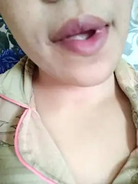 Anki-doll online show from February 2, 5:50 am