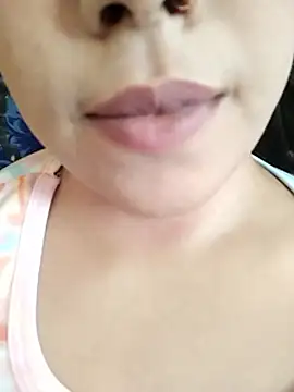 Snapshot of Anki-doll chatting on September 27, 7:15 am Anki-doll online show from September 27, 7:15 am