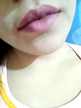 Anki-doll online show from November 9, 12:56 pm