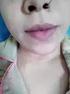 Anki-doll online show from November 28, 6:38 am