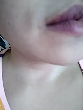 Snapshot of Anki-doll chatting on September 26, 6:44 am Anki-doll online show from September 26, 6:44 am