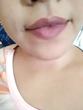 Snapshot of Anki-doll chatting on September 29, 8:52 am Anki-doll online show from September 29, 8:52 am