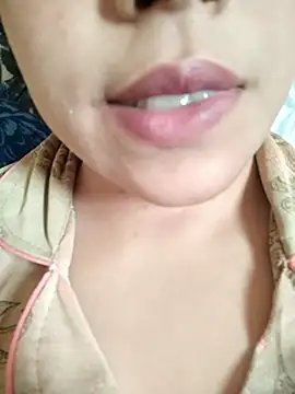 Anki-doll online show from February 26, 10:14 am